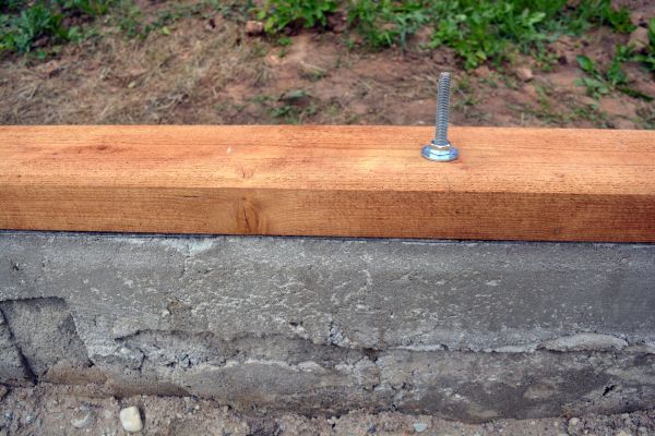 Foundation Sill Plate Repair in Spring Hill