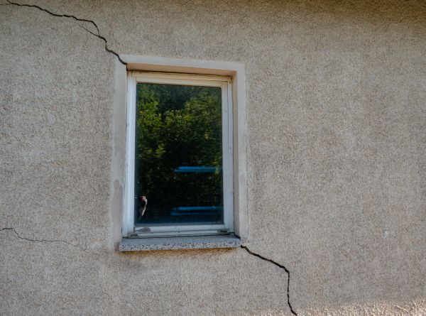Foundation Structural Repair in Spring Hill