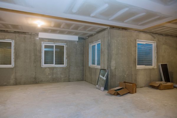 Home Structural Repair in Spring Hill