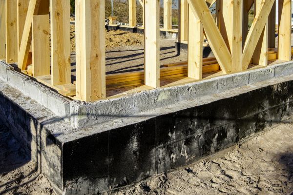Sinking Foundation Lifting in Spring Hill