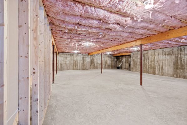 Foundation Maintenance in Spring Hill