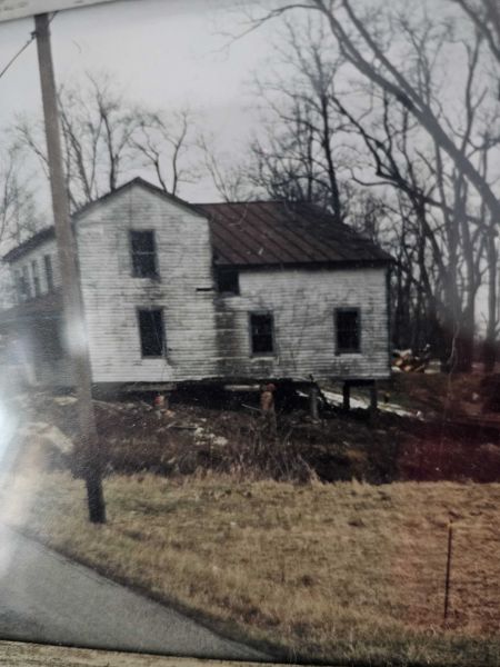 Building Raising in Spring Hill