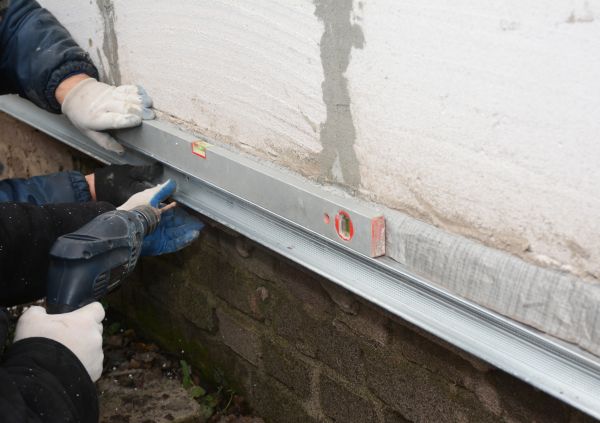 Cost of House Levelling in Spring Hill